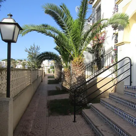 Mirador Del Mediterraneo 比利亚马丁
