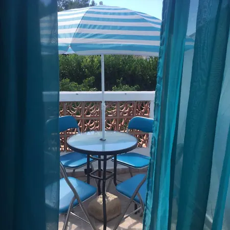 Mirador Del Mediterraneo * 比利亚马丁