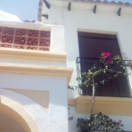 Mirador Del Mediterraneo 公寓