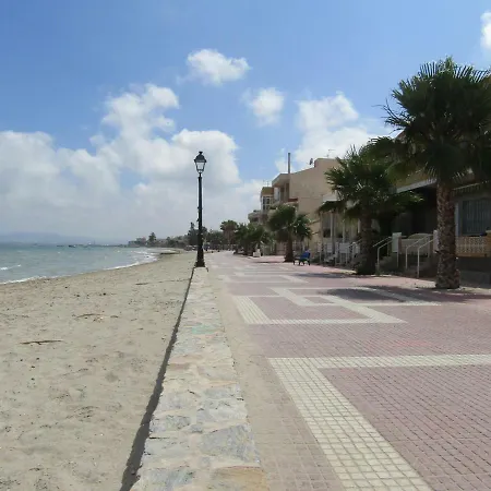 Mirador Del Mediterraneo *