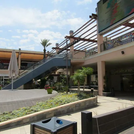 Mirador Del Mediterraneo 比利亚马丁