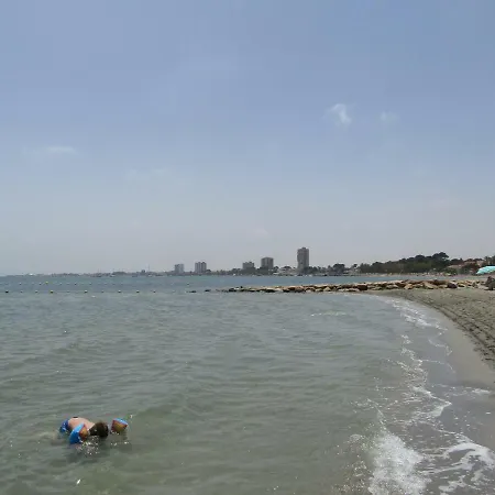 Mirador Del Mediterraneo * 比利亚马丁